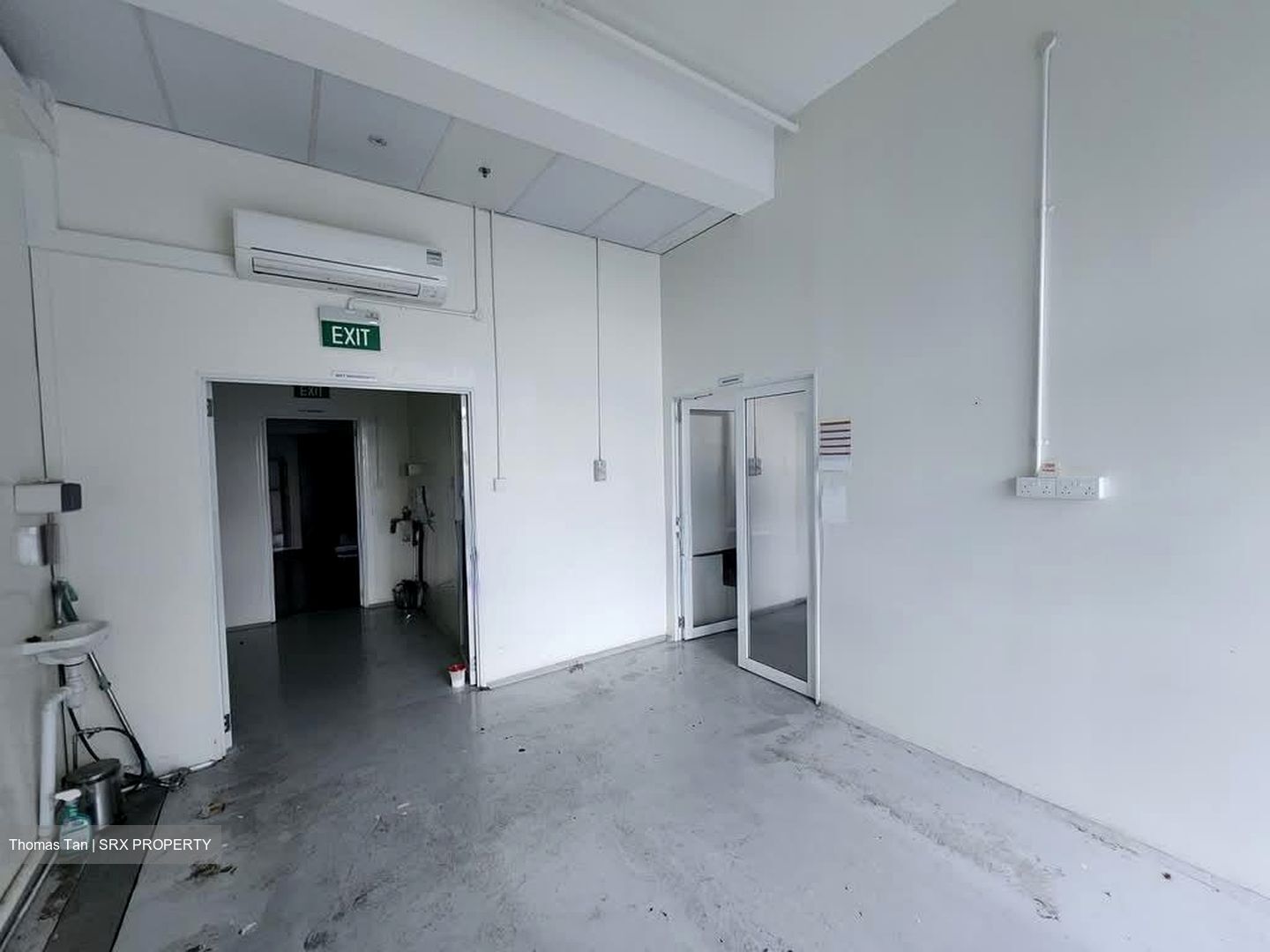 Mandai Foodlink (D25), Factory #568051331